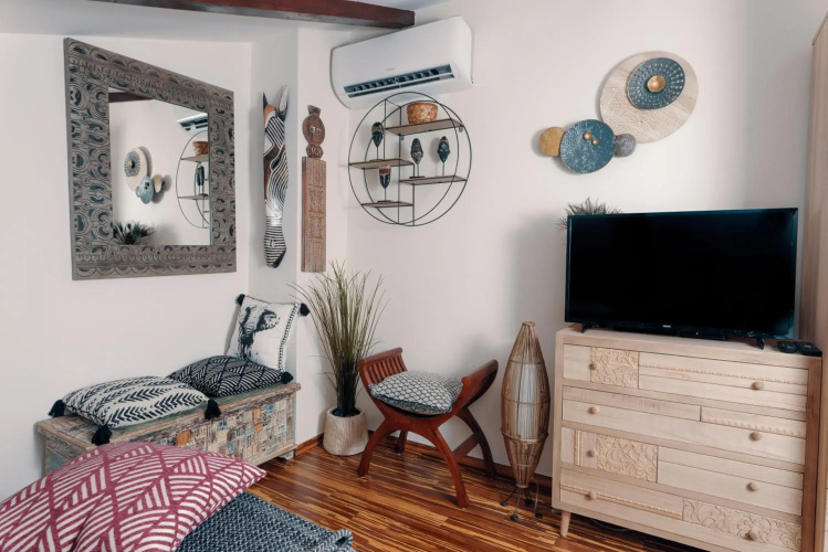 Studio Apartman Bohem
