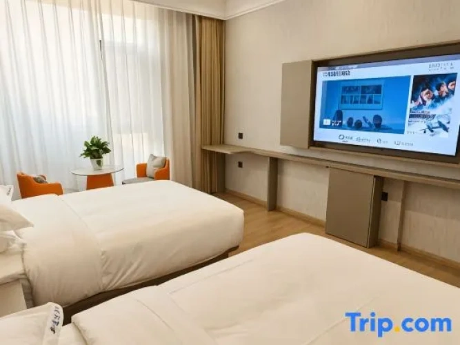Comfort Twin room