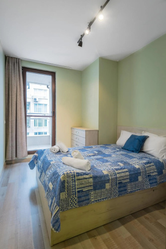 Intelligent Elephant Home - 1BDR Apartment