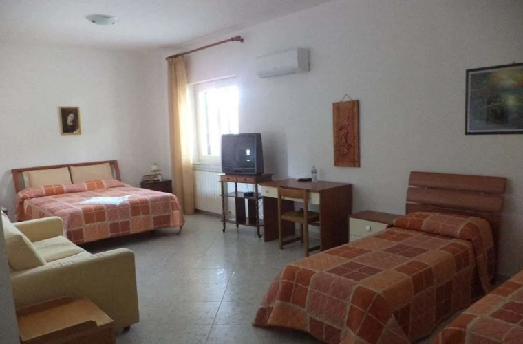 B&B Il Raggio di Sole