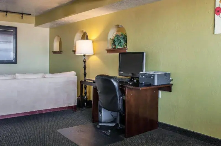 Quality Inn Santa Rosa