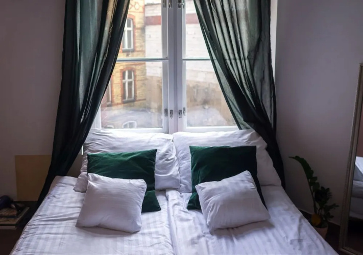 Różany Zakątek Loft