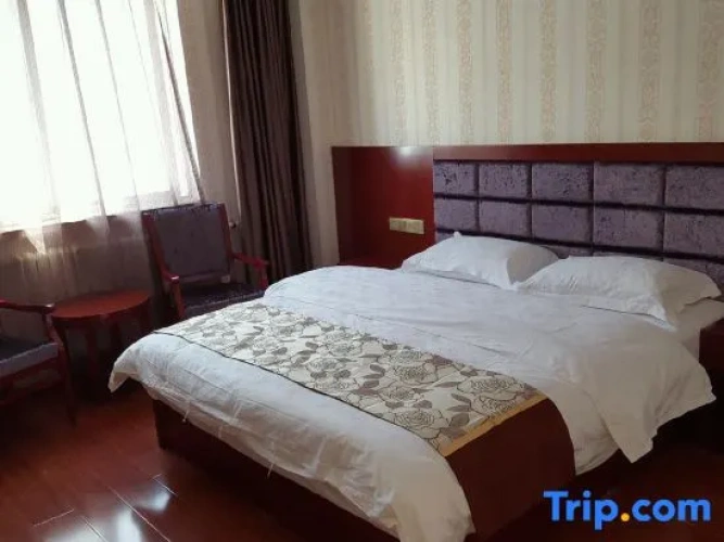 Business Double room