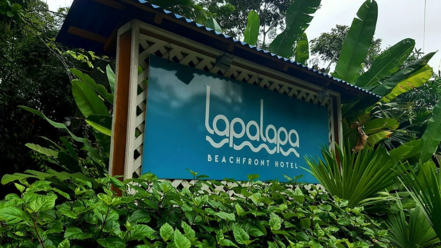 Imagen del hotel