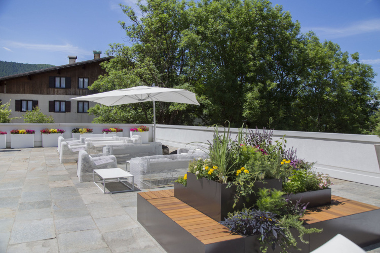 Blu Hotel Natura & Spa - Adults Only photo 12