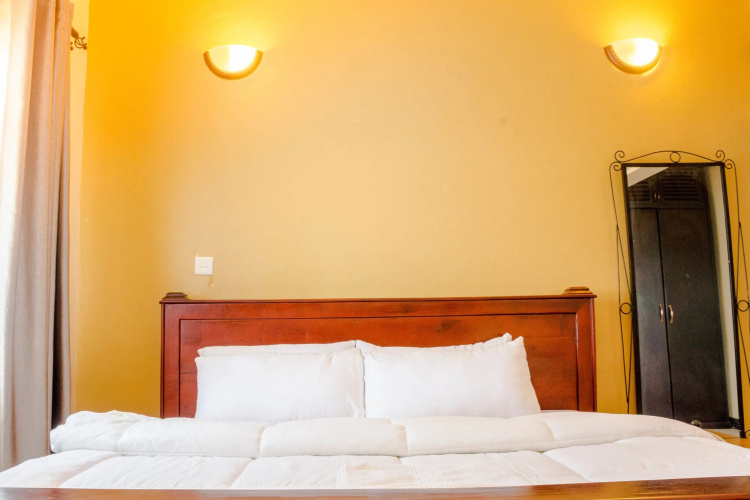 Meley Impala Hotel
