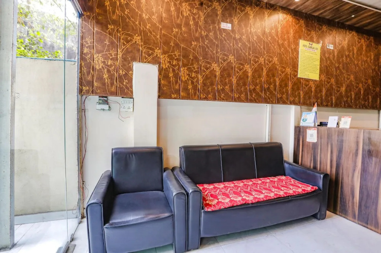 Fabexpress Girija Inn
