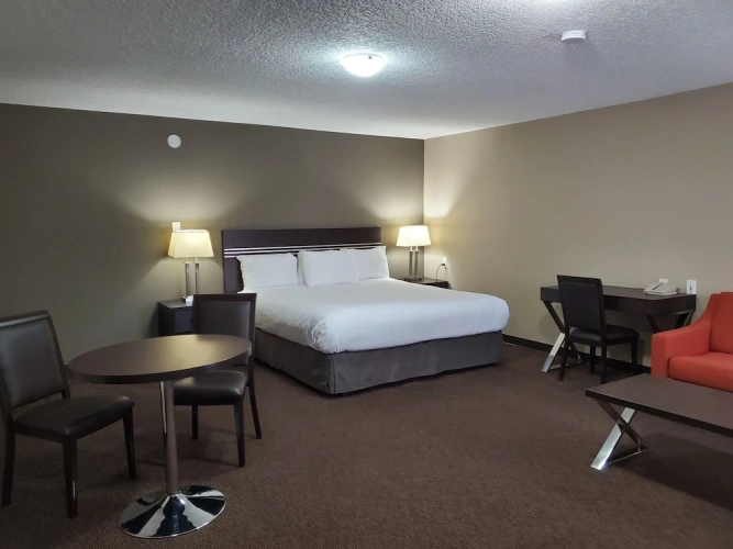 Double Suite