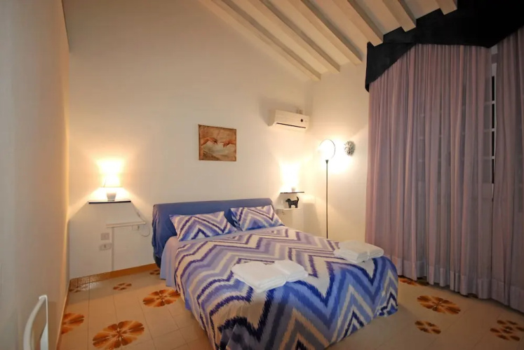 Villa Quattro Pini