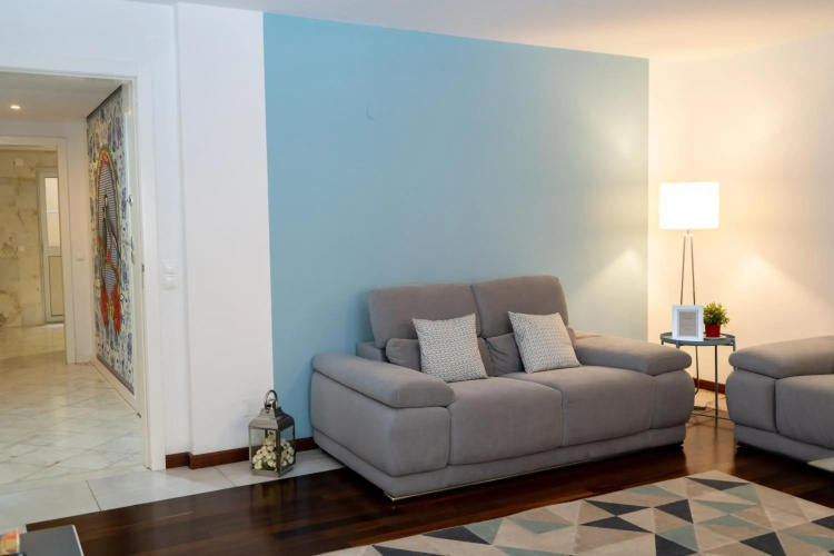 Chiado Patio Apartment Rentexperience