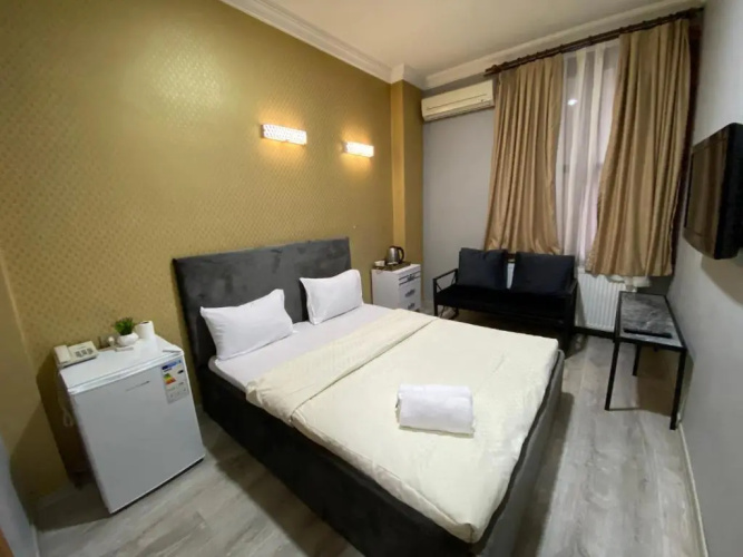 Minus One Suite
