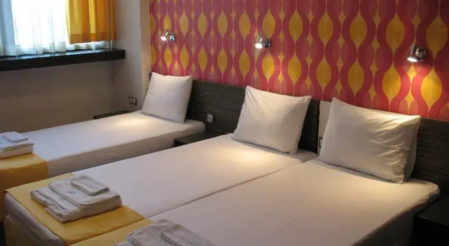Hotel Dunav