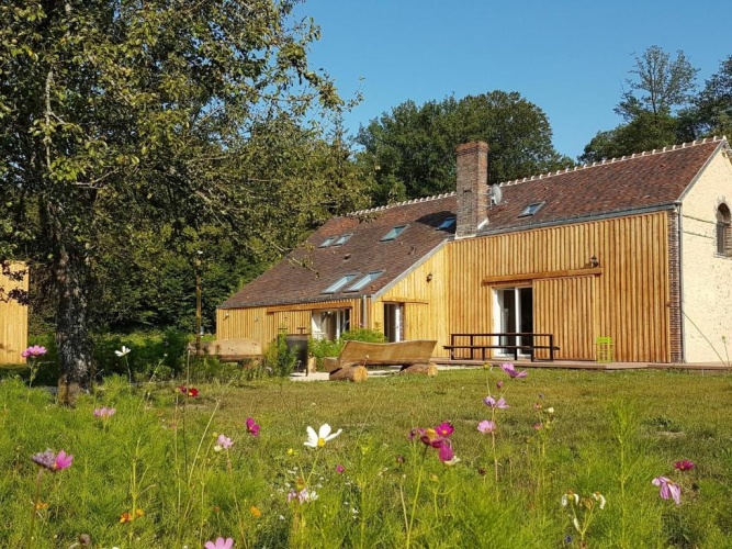 Cottage