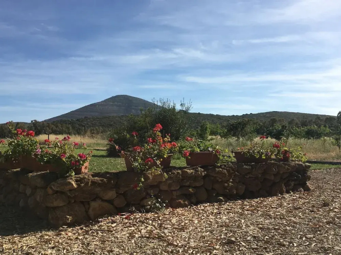 Villa Arzilla Country House Sardegna