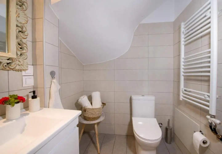 3 Bedrooms Villa