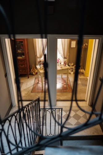 Sekeles Suites and Spa