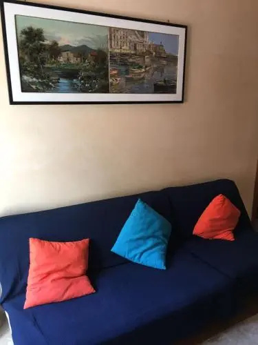 Residenze La Papessa Vittoria