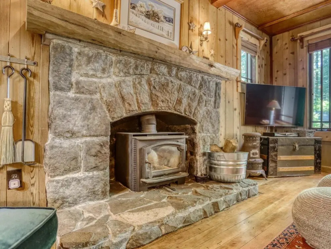 Wallace Cottage