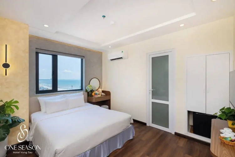 Grand Double room