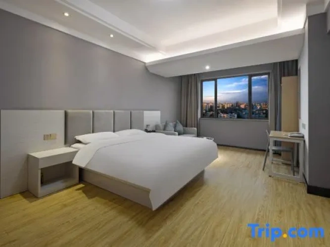 Business Double room