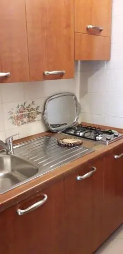 Filiberto Apartment