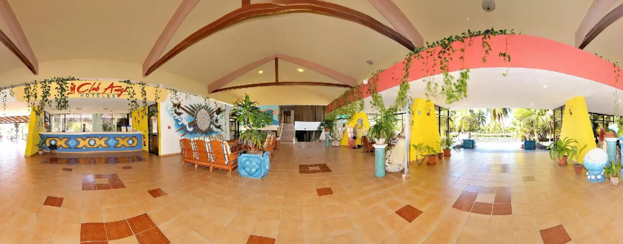 Club Amigo Mayanabo All Inclusive