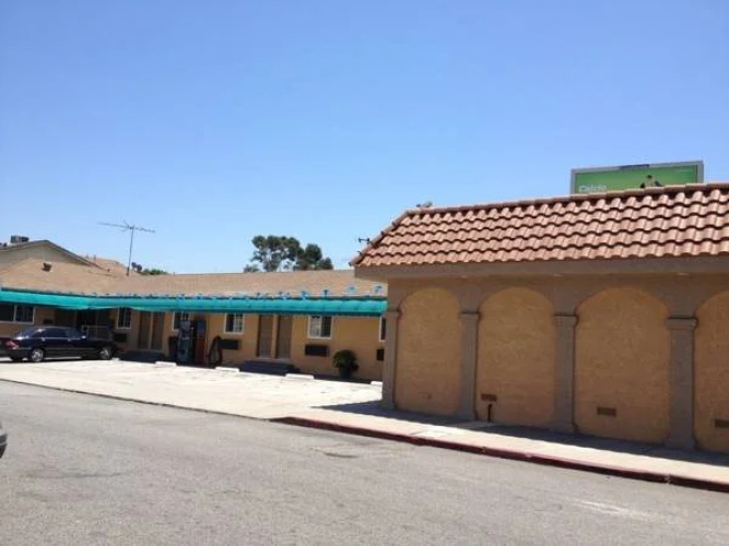 La Siesta Inn