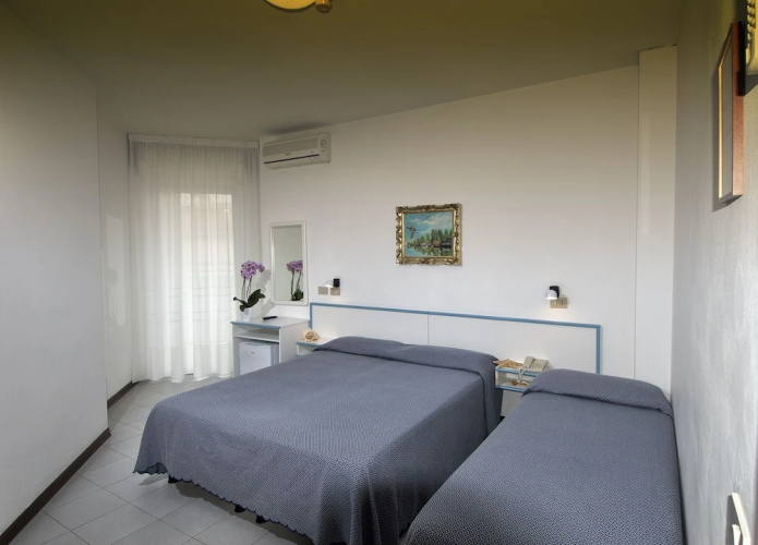 Hotel Marisa
