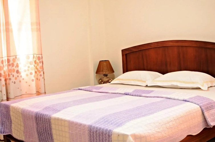 Regimanuel Apartments - Kwabenya