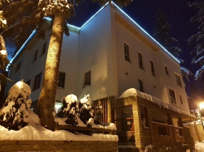 Otel görseli