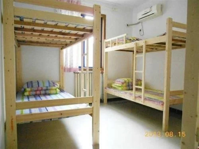 Xin Xin Hostel- Xi'an
