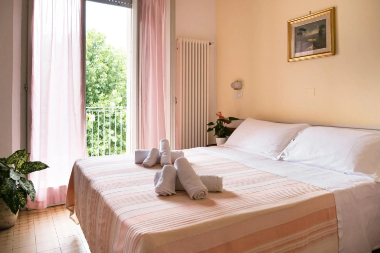 Hotel Cheri