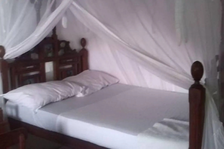 Lamu Sunsail Hotel
