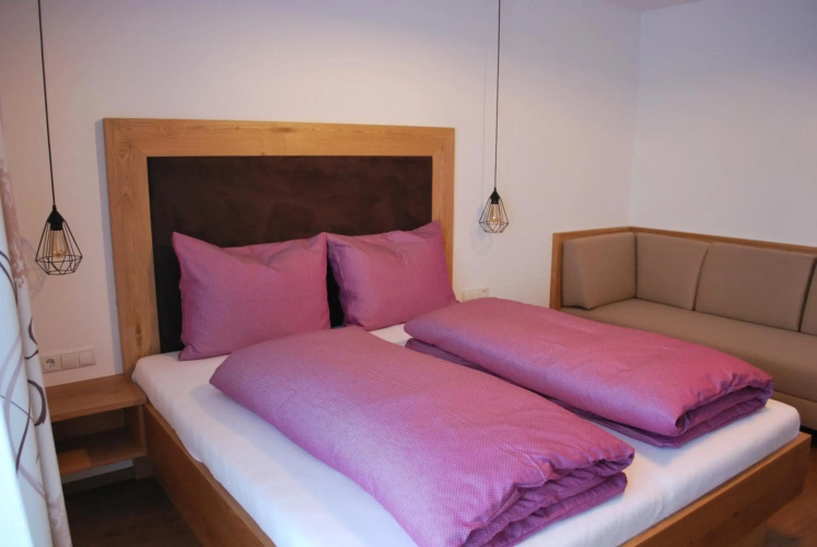 Die Atempause - appartements