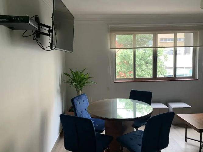 JUUB 1 Bedroom Studio Perfect Location