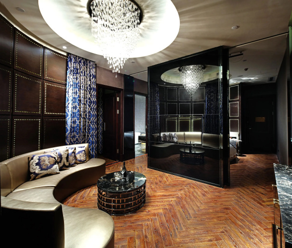 Leahope Villa Hotel