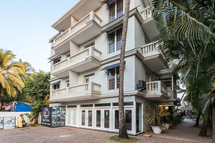 Otel görseli