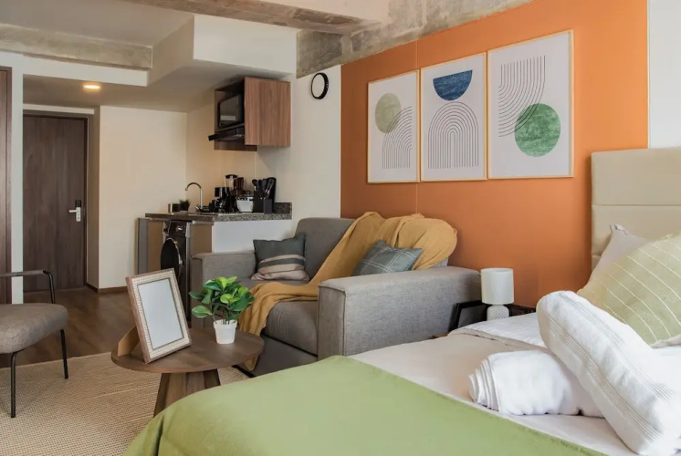 C60 Rentals
