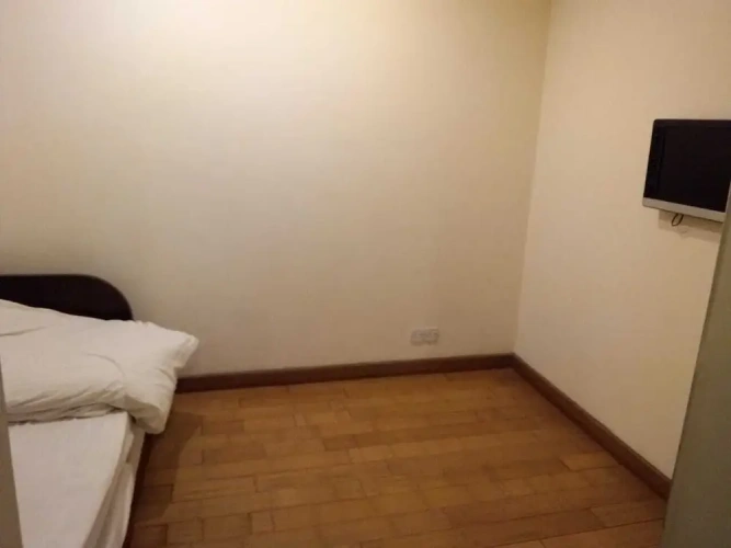 Luxury Suite
