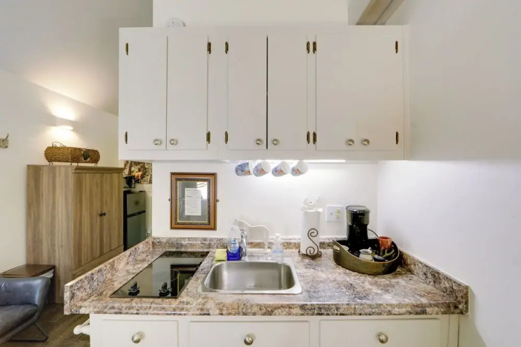 Resort Studio 1/2 Mi to Ski Sapphire Valley!