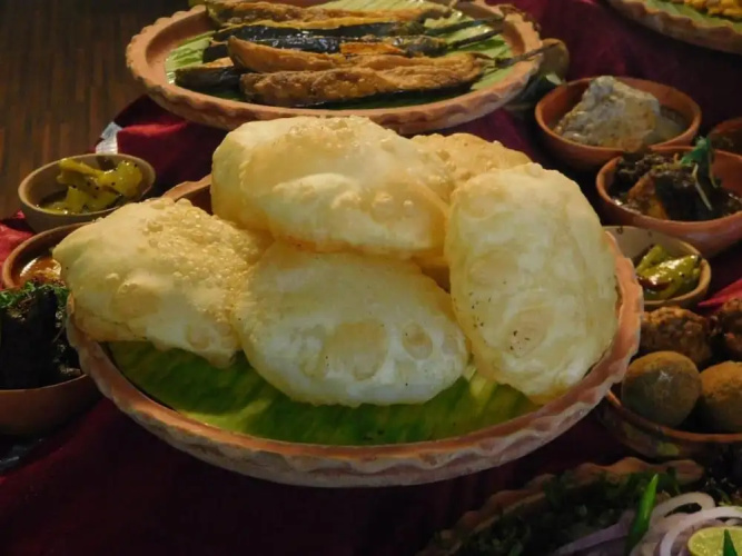 Venus Hotel Digha