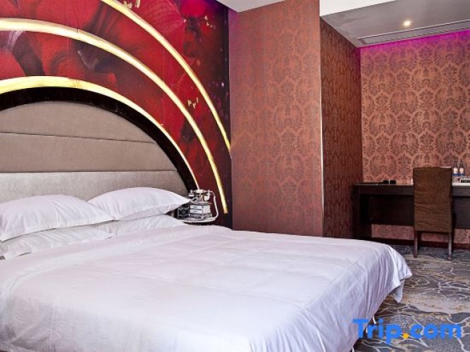 Classic room