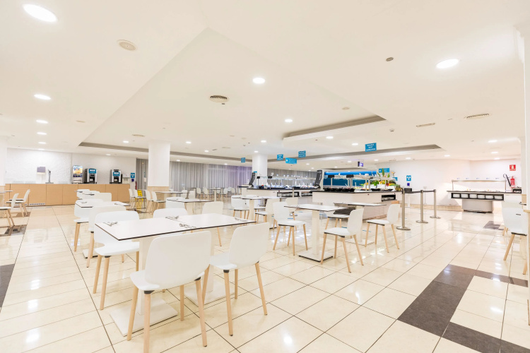 BLUESEA Interpalace photo 30