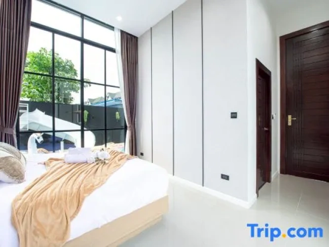 2 Bedrooms Deluxe room