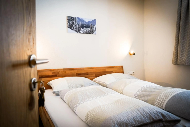 Appartement Haus Gosta
