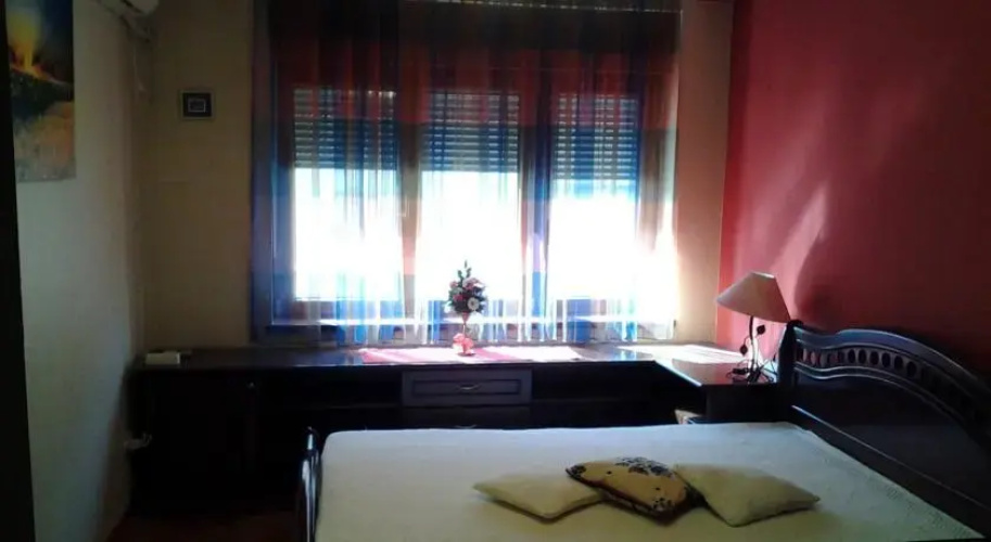 Apartment Modus