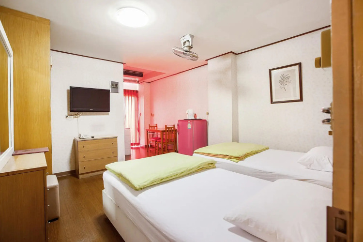 Фотография отеля