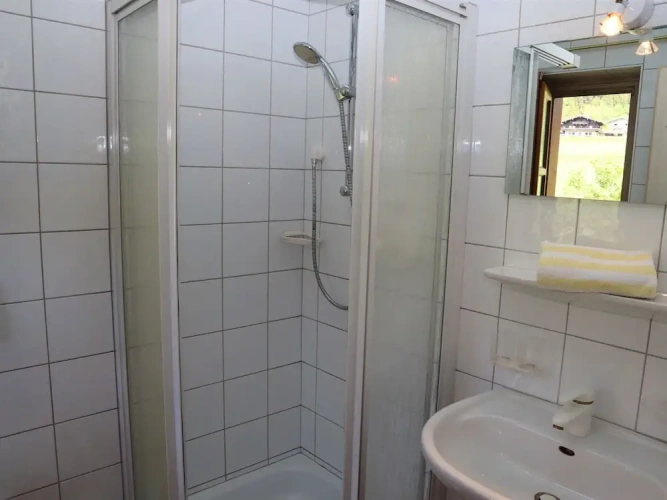 2 Bedrooms Deluxe Apartment with balcony