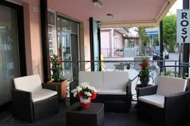 Hotel Rosy