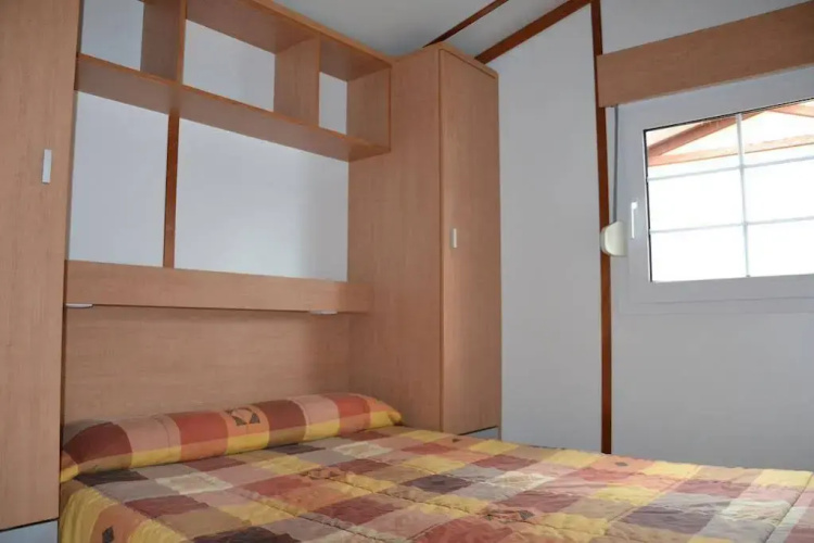 Camping Fuentes Blancas